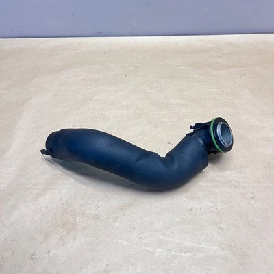 12-18 BMW 328i 428i 528i MOTOR ADMISIÓN PCV RESPIRADOR VENTILACIÓN MANGUERA TUBO OEM Foto 1 de 4