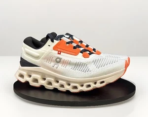 Scarpe da corsa On Cloud Cloudstratus 3 non tinte bianche sabbia donna 5,5 3WD30121148 - Foto 1 di 10