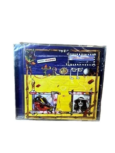 George Harrison - Gone Troppo (CD, 2004) Remastered W/ Bonus Track Like New Mint - Foto 1 di 5