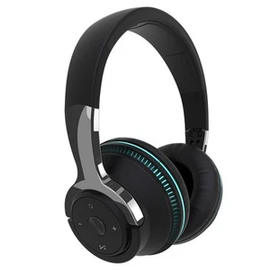 Wireless Bluetooth Headphones Noise Reduction Headset for Phones PC Gaming5893 - Picture 1 of 20