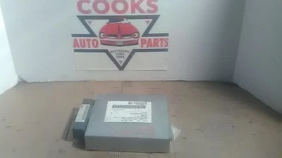 Motor ECM ECU PCM Módulo Computadora 2003 Ford Explorer 4.0 3L2A-12A650-YB Foto 1 de 2
