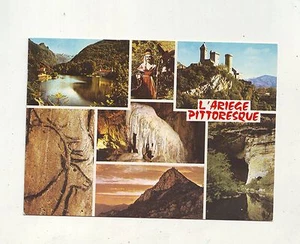 AK Der malerische Widder - Farben - leerer Rücken -   - Bild 1 von 2