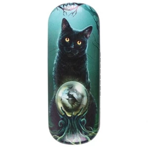 Glasses Case Rise Of The Witches By Lisa Parker - Picture 1 of 7