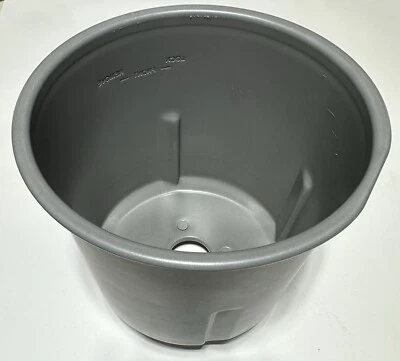 BREAD PAN for Dak Turbo Baker II Bread & Dough Maker FAB-2000 - Image 1 of 4