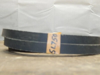 DAYTON 5L750 V-Belt,5L750 - Image 1 of 2