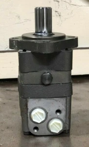 Danfoss OMS 160 Hydraulic Motor 151F2010 (NEW) - Picture 1 of 6