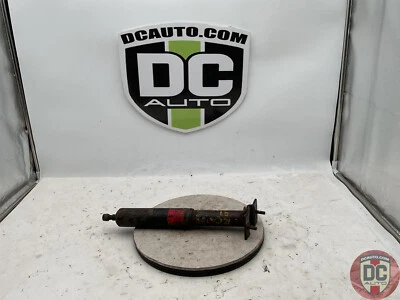 1974-1989 Porsche 911 задний бампер амортизатор США 91150528003 123697 - Изображение 1 из 4