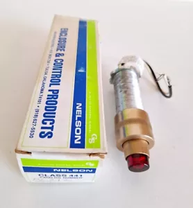 OZ/Gedney Class 441 / PL212 Lamp No.120 MB 120V 3W - Picture 1 of 4