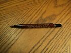 Vintage Autopoint Mechanical Pencil Troy Industrial Chemical  5-3/4" Long  USA
