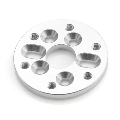 Motors Metal conversion Block for X-ray Serpent X-press PTG Lcracing 3racing - Изображение 1 из 4