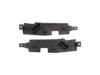 Placa de circuito de luz trasera Dorman compatible con GMC K1500 1989 1990 1991 1992 1988-1999 Foto 1 de 4