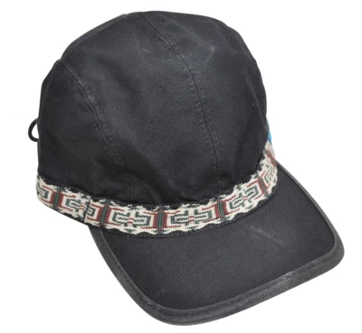 Chapéu de alça vintage Kavu - Imagem 1 de 4