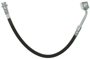 Brake Hydraulic Hose fits 2007-2010 Saturn Outlook  ACDELCO PROFESSIONAL BRAKES