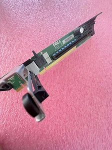Dell W9H05 0W9H05 POWEREDGE R620 PCI Riser Card 8TWY5 - Picture 1 of 4