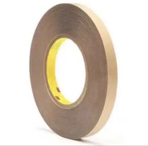 3M 9485Pc Adhesive Transfer Tape, 1/2” Acrylic 5 Mil. 25 Rolls - Picture 1 of 2