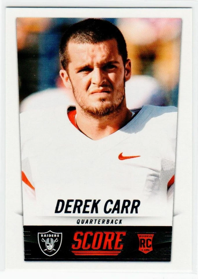 2014 Score Football Complete Your Set You Pick/Choose #221-440 Rookies Base Vets - Image 1 of 1