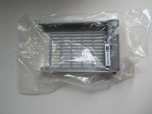 Nuevo Cisco Blade Server 2,5" HDD N20-D073GB bandeja trineo caddy soporte 800-31575-02 - Imagen 1 de 6