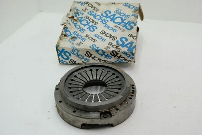 Embrague automático NUEVO NOS 1978-1986 Sachs adecuado para Porsche 911 930 Foto 1 de 4