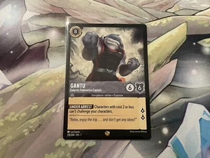 disney lorcana gantu Legendary And Bonus Mickey Puzzle Complete - Picture 1 of 3