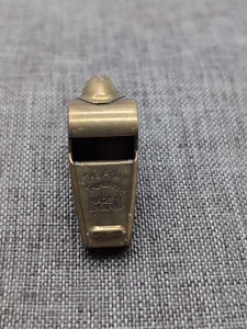Vintage Acme Thunderer Pfeife - Bild 1 von 6