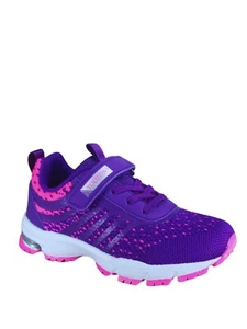 Youth Kids Boys Girls Unisex Strap Comfort Walking Running Sneaker Shoes NEW - Picture 1 of 87