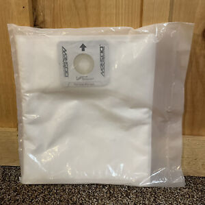 Vapamore MR500 Vento Vacuum Paper Bags 6Pk # 500DUSTBAG