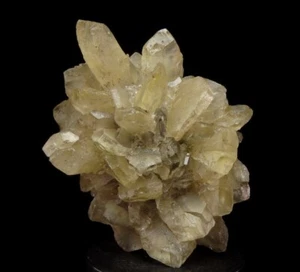 Zigeun var. SELENIT ROSE ++ LW FLUORESZIEREND!! DEUTSCHLAND Sachsen-Anhalt Halle pl148 - Bild 1 von 20
