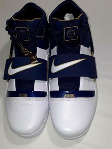 Las mejores ofertas en Zapatillas Nike LeBron Zoom Soldier para hombres |  eBay