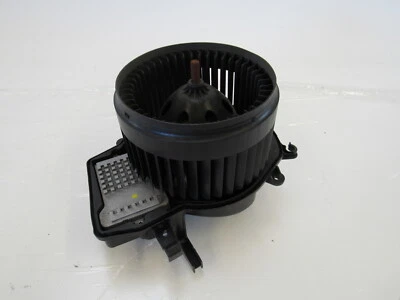 Mercedes R230 SL55 SL500 Soplador Motor y Regulador Resistencia, 2308200214 Foto 1 de 2