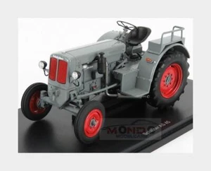 1:32 Autocult Schlueter Astra 45 Tractor Germany 1960 Grey ATC90149 Model - Picture 1 of 2
