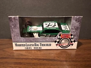 Rog Treichler #74 Modificado 1/64 Nordeste Leyenda Modificada - Imagen 1 de 2