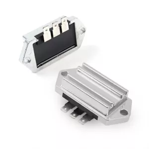 Voltage Regulator Rectifier for Kohler 4140306 414 03 06-S Replacement parts - Foto 1 di 8