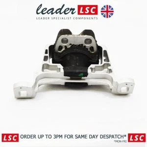 Front Engine Mount Ford Grand C Max 2010 to 2019 NEW 1811464 Genuine OEM 1.6 - Picture 1 of 12