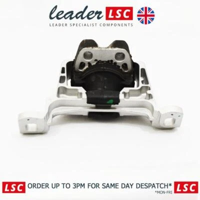 Front Engine Mount Ford Grand C Max 2010 to 2019 NEW 1811464 Genuine OEM 1.6 - Image 1 of 4