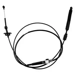 For Chevy Silverado 1500 Classic 07 ATP Automatic Transmission Shifter Cable - Bild 1 von 2