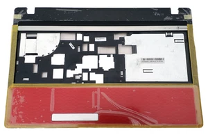 NEW PACKARD BELL TM81 TM82 TM83 TM85 TM86 TM87 TM89 TM93 TM94 TM97 TM99 PALMREST - Zdjęcie 1 z 2