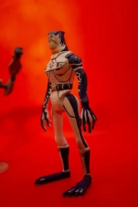 Star Wars custom articulated RİFF tamson 3,75 inch clone wars UZAYCUSTOMS 1pc - Picture 1 of 5