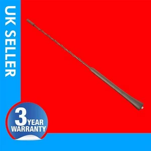 Antena De 40 Cm Para Skoda Octavia Audi A3 Mk1 - Imagen 1 de 8