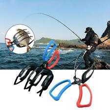Pinza de pesca pinza de metal abrazadera de control de peces garra agarre pinza herramienta de aparejo DE