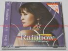 Nowy Yamamoto Sayaka Rainbow First Limited Edition CD DVD Japonia F/S YRCS-95076