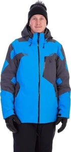 Chaqueta de esquí aislante Spyder Leader para hombre, talla S, nueva con etiquetas - Imagen 1 de 5