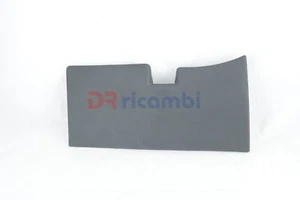 Couverture Panneau Boîte Fusibles Tableau de Bord Inférieure CITROEN C3 - 8226P9 - Picture 1 of 7