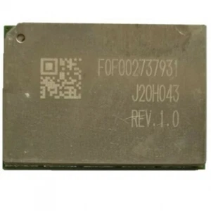 Chip Ic Wifi For Play Station 3 Slim 3000 J20H043 Wi-Fi Controller Ps3 - Picture 1 of 1