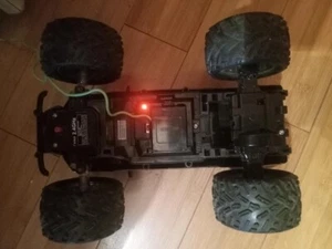 NEW BRIGHT R/C 1:15 FORD F-150 - Picture 1 of 5