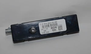 Antenne Mercedes C Klasse W204 Verstärker Antennenverstärker A2048205589 Orig. - Bild 1 von 3