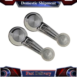 Dorman - HELP Window Crank Handle 2 Of For Chevrolet Camaro - Picture 1 of 3