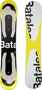 Snowboard doble Bataleon Evil Twin para hombre - 2025 talla 157 - Imagen 1 de 1