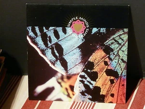SIMPLE MINDS See the lights 95025PM102 - Imagen 1 de 1