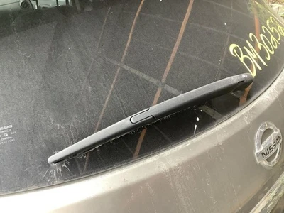 Rear Wiper Motor VIN J 1st Digit Japan Built Fits 08-15 ROGUE 5261578 - Изображение 1 из 4