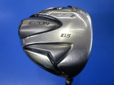 Palos de golf EPON AF-152 Driver 10,5 velocidades 661 Evolution (S) #444 Foto 1 de 4